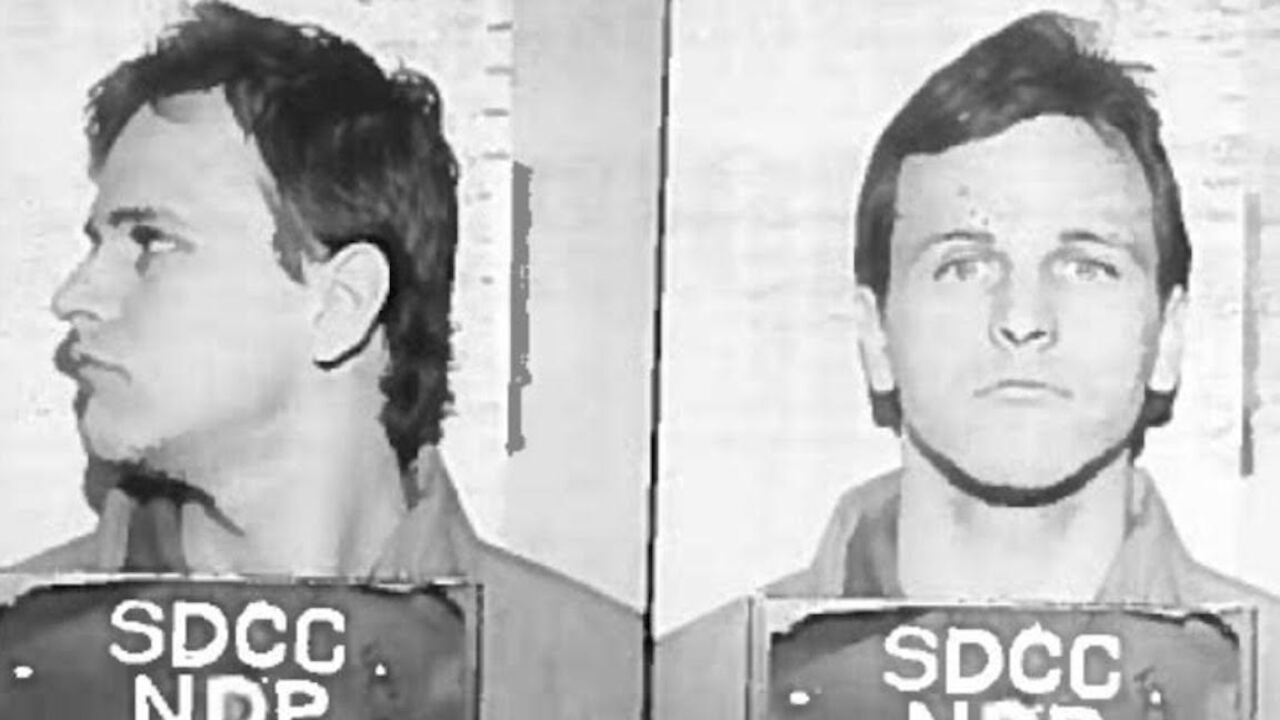 They were looking for the East Area Rapist — but found a Colorado serial killer suspect instead
