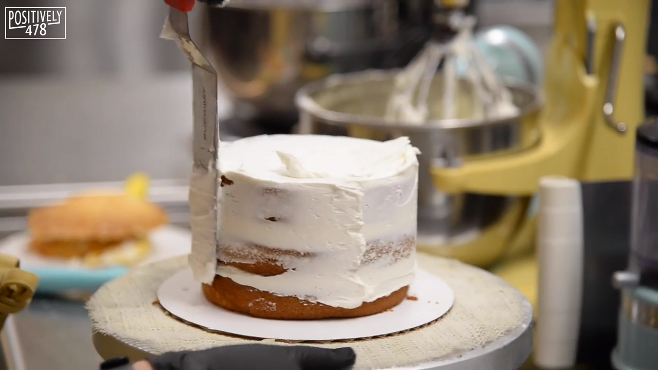 The story behind how the Mill Hill Bakers Collective got started