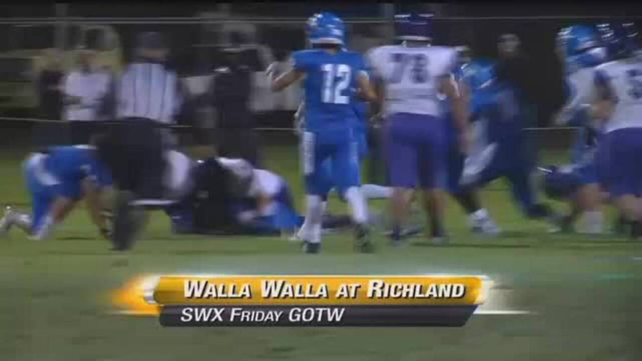 Looking ahead to week 7