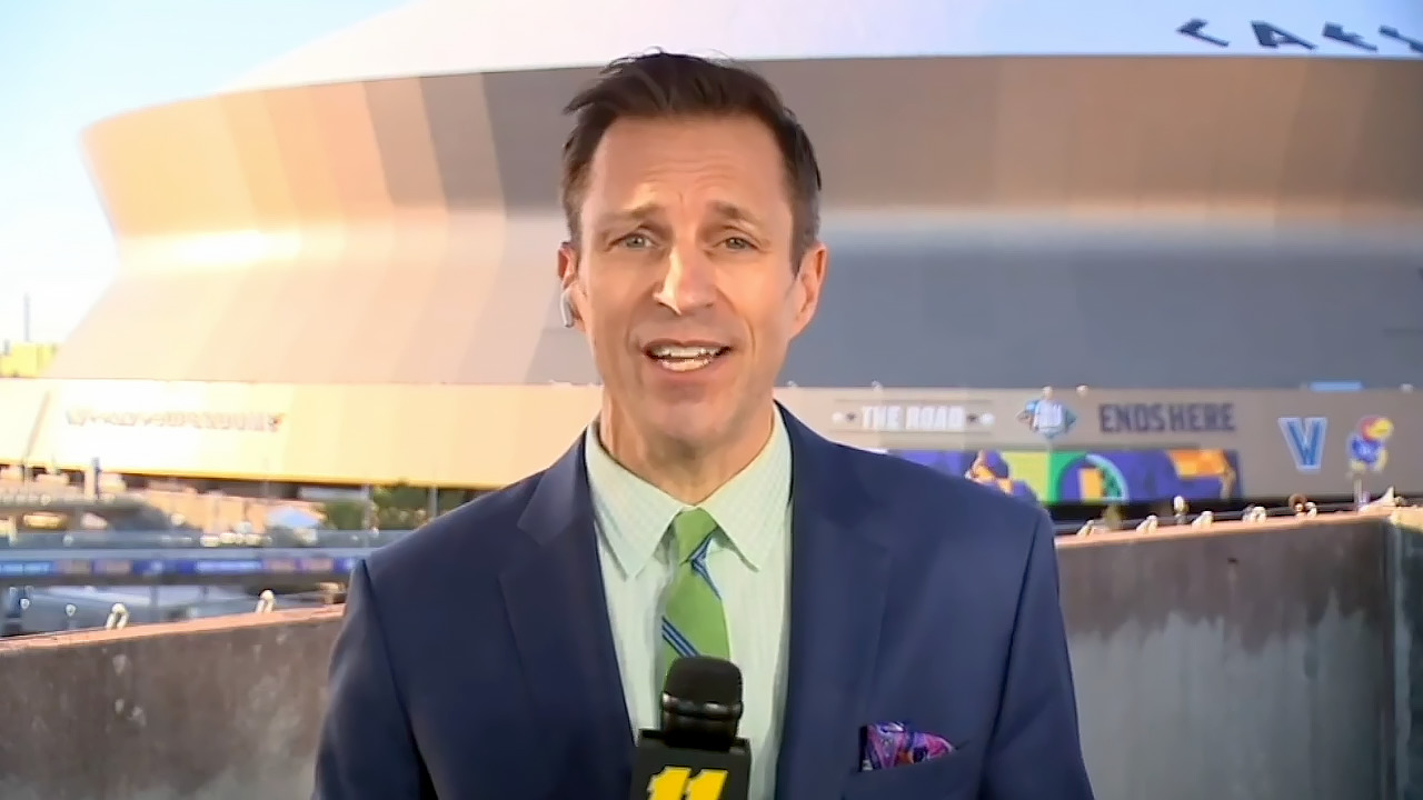 Joe Mazur’s departure from ABC11 marks the end of a Triangle sports TV era