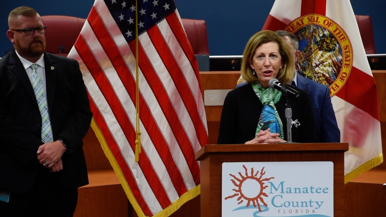 In ‘shock’ over how few COVID-19 tests in Manatee County | Letter to the editor