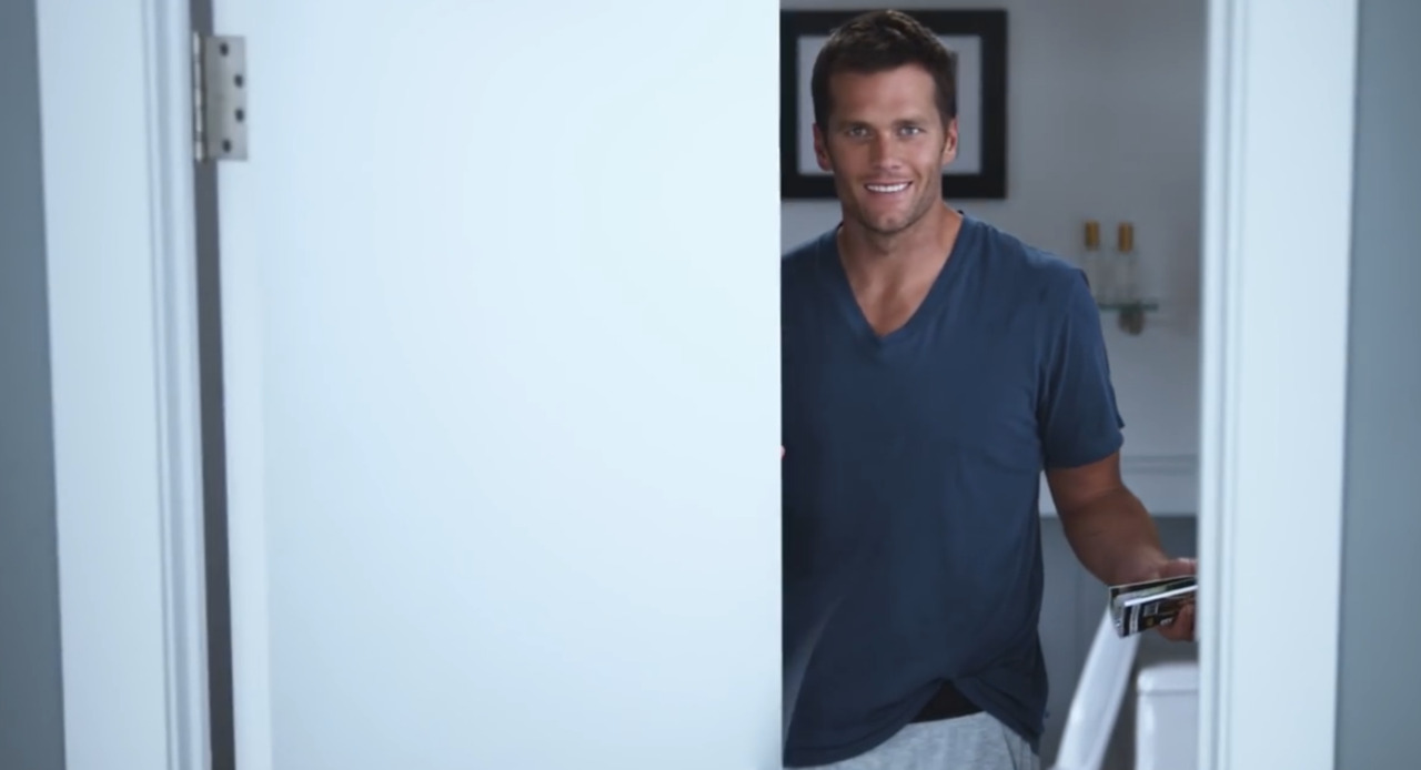 Intel: Brady Everyday 