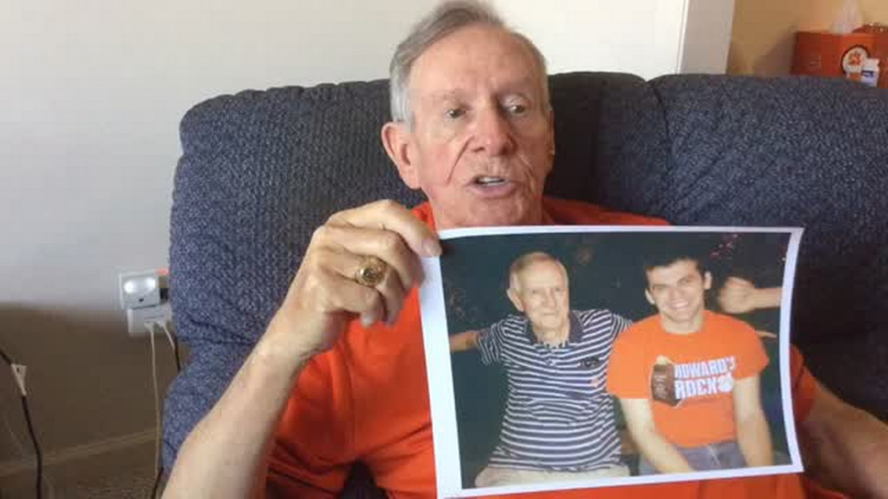 Rock Hill grandfather of USC med student who died in Peru: ‘He died like he lived’