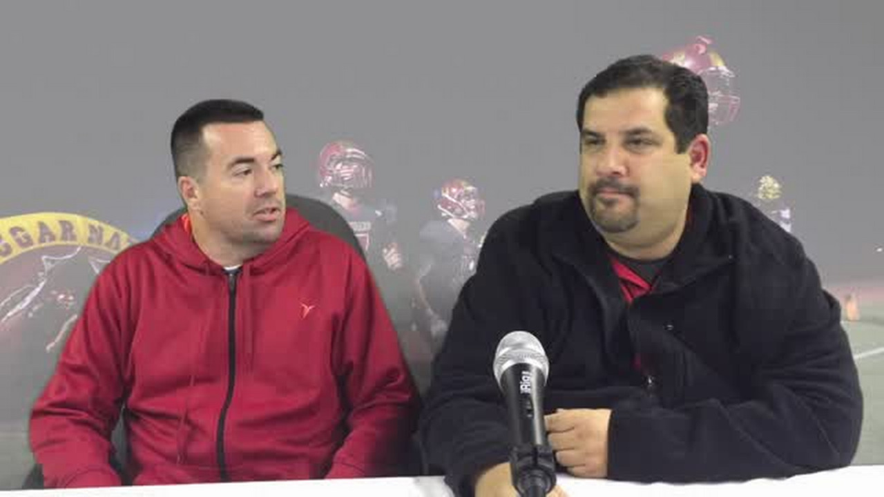 Shawn and Sean Show: Divison VI playoff outlook