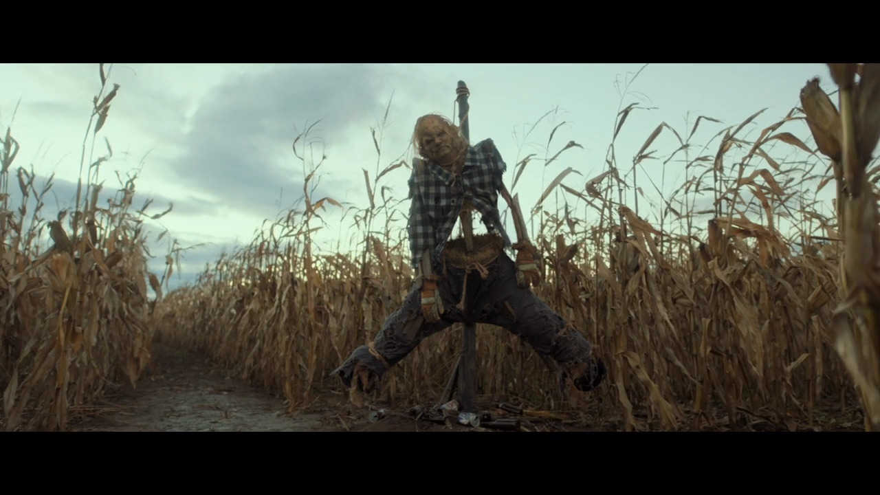 Watch, then run: Here’s the movie trailer for ‘Scary Stories to Tell in the Dark’