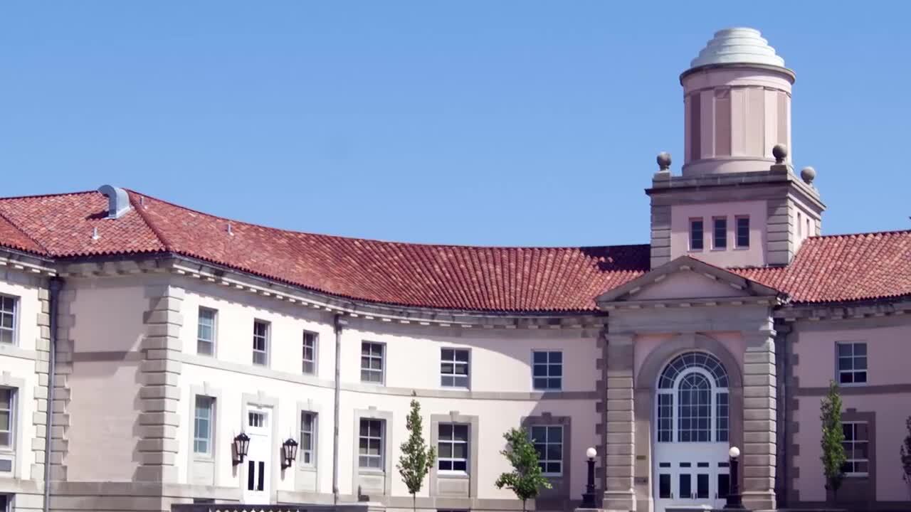 Fort Benning Centennial Minute: Post sees dramatic upgrades during the “Benning Revolution” from 1923-1930