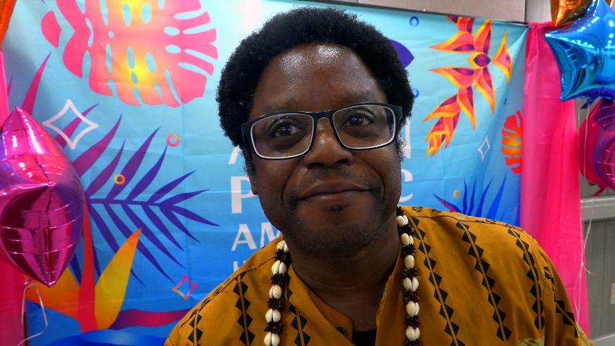 ‘It’s Pretty Awesome.’ Piedmont celebrates AAPI Heritage Month