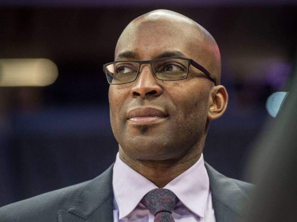 Vlade Divac and Brandon Williams discuss Kings' trades, direction
