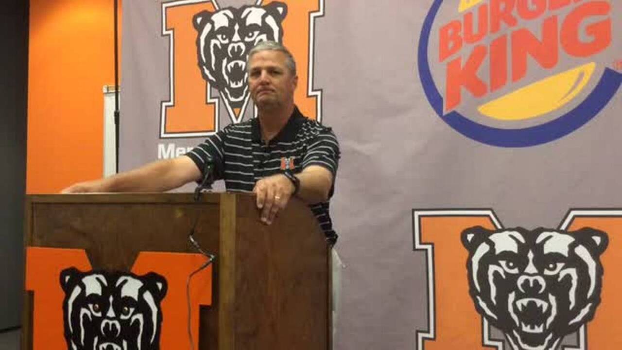 Bears have playmaker in Marquise Irvin