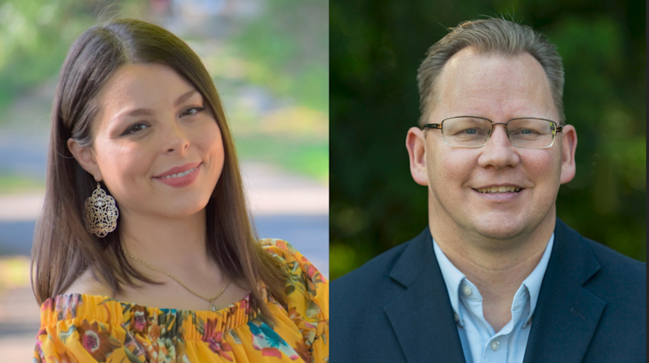 We endorse: Washington school superintendent and auditor both earn second terms