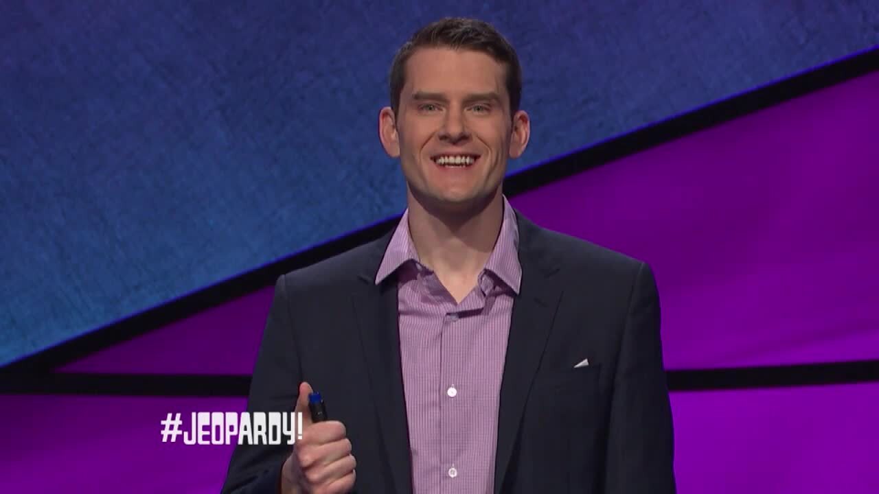 For $600, what show makes Wheel of Fortune’ feel like the rack of torture