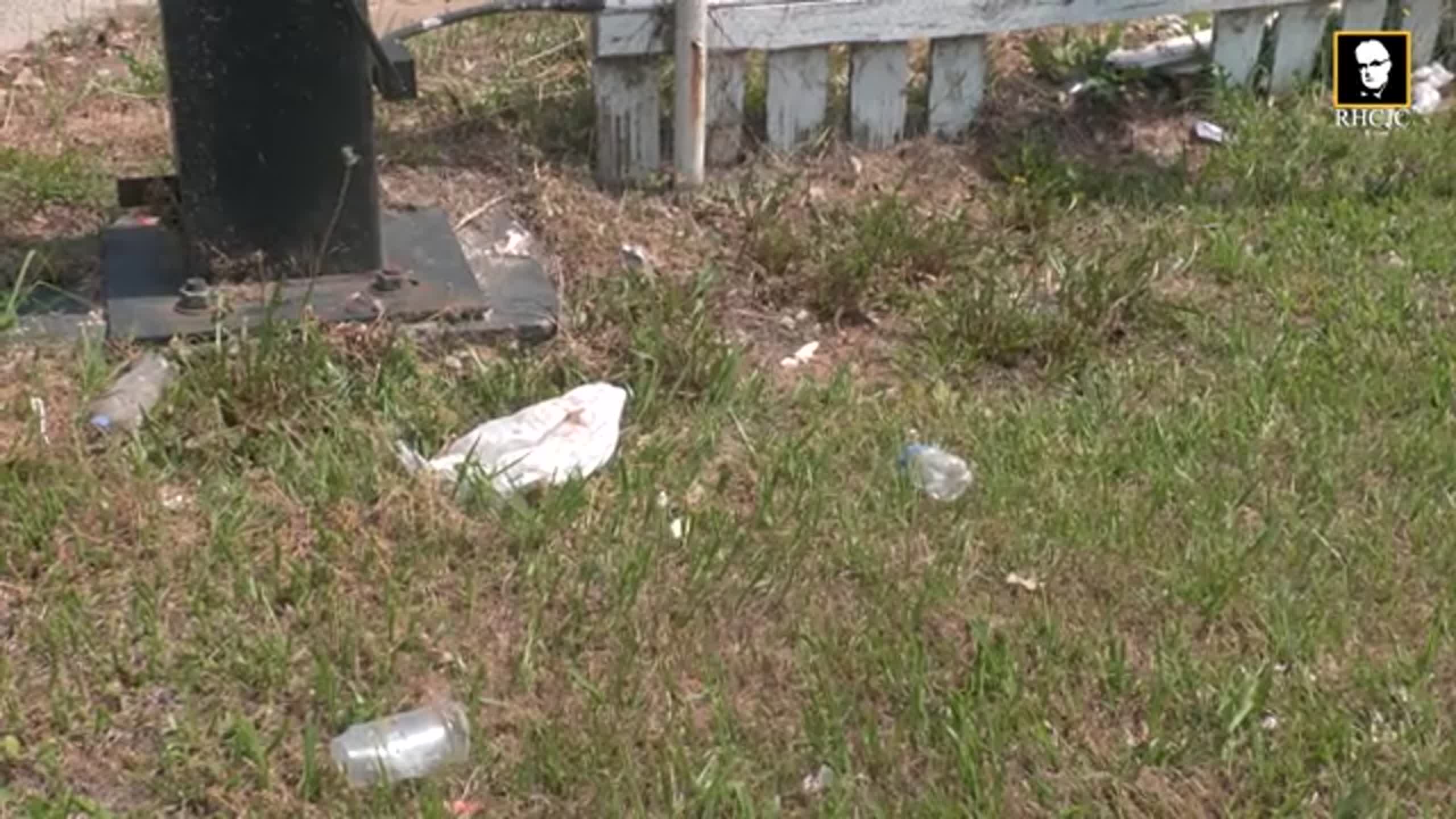 Litter a $3 million problem in Mississippi