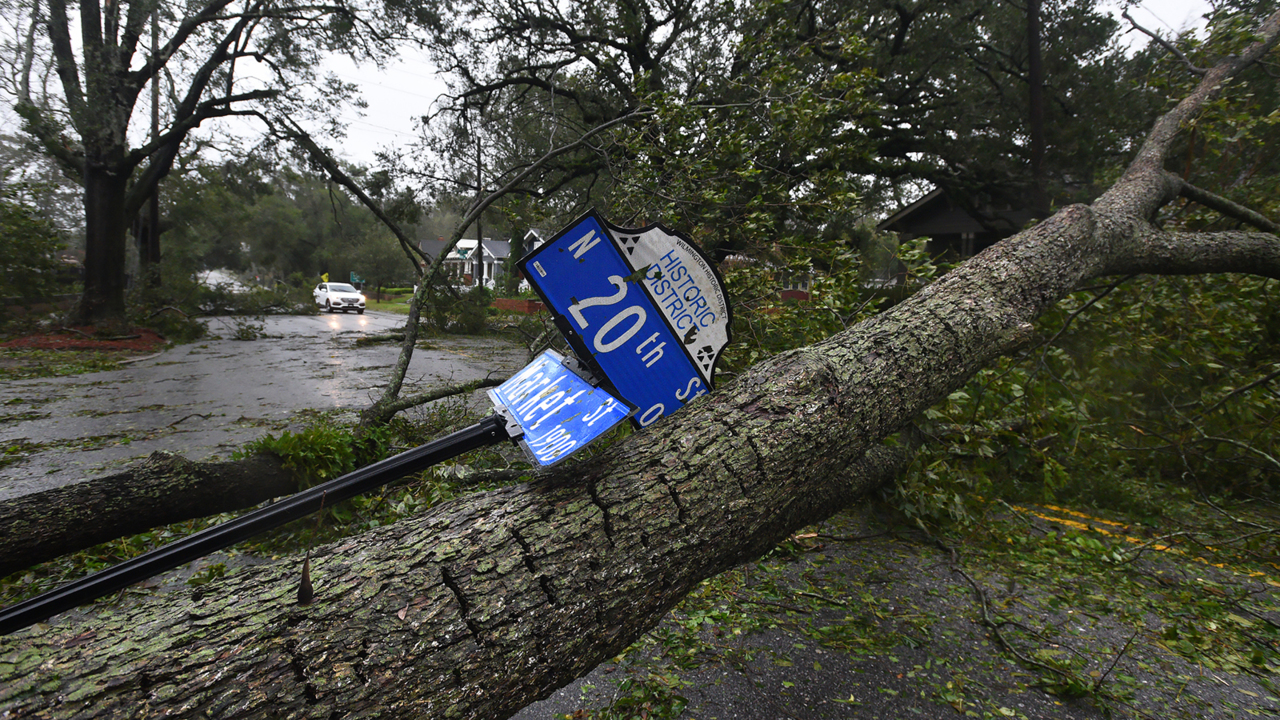 NC town’s Jewish residents weathered floods but need kosher food for holiday