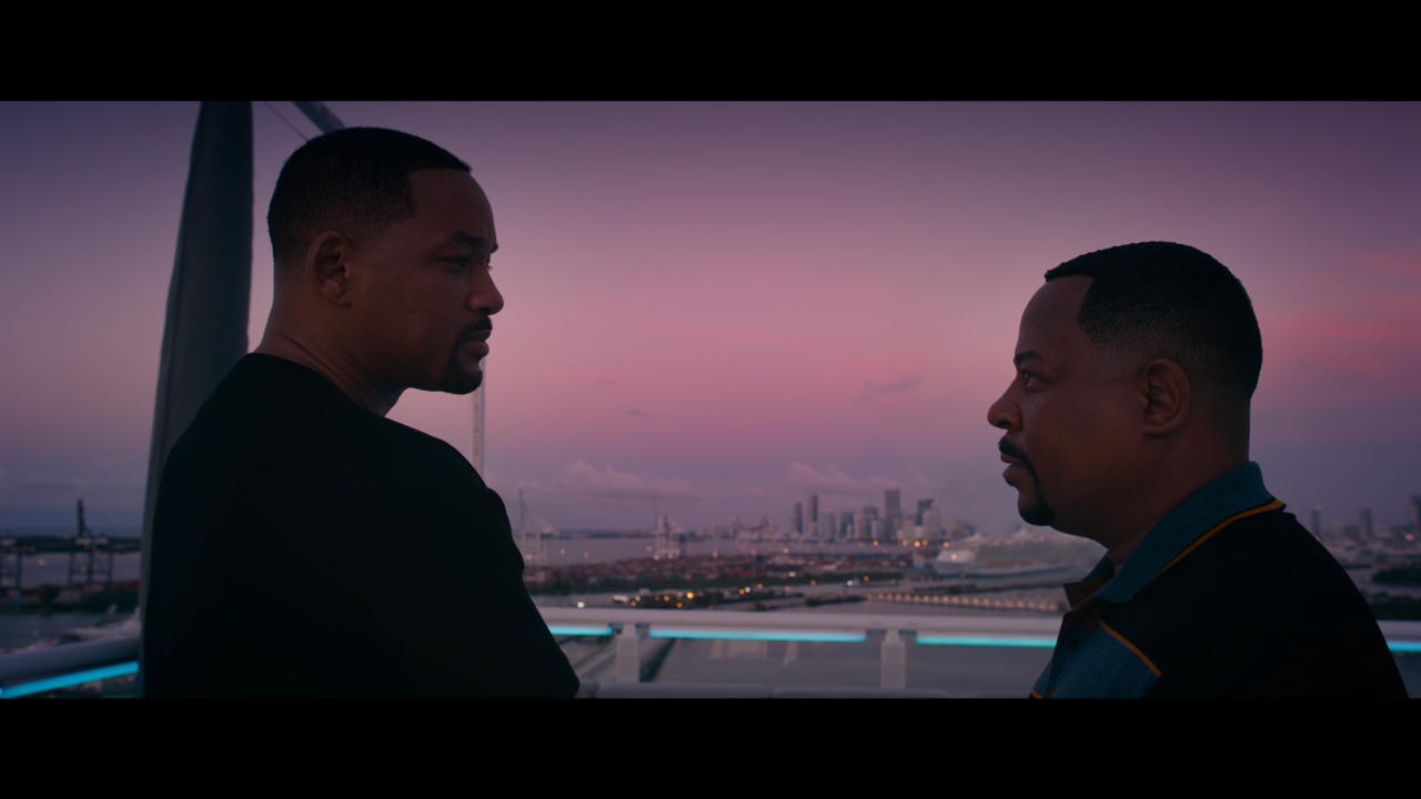 Bad Boys for Life trailer