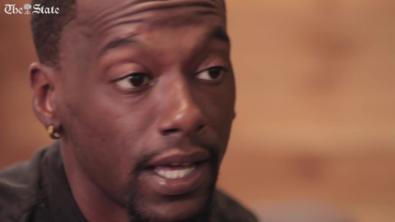 Leo Jones shares the importance of joy in protest.