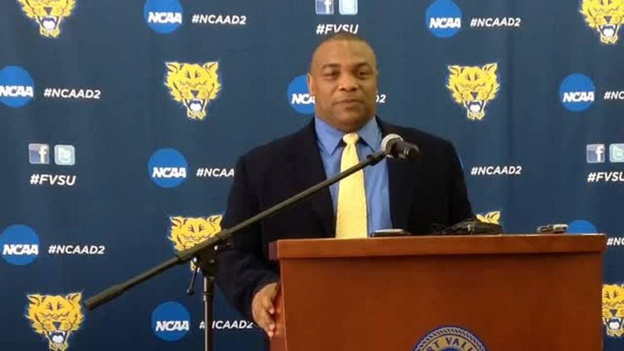 Two FVSU games to air on DirecTV channel