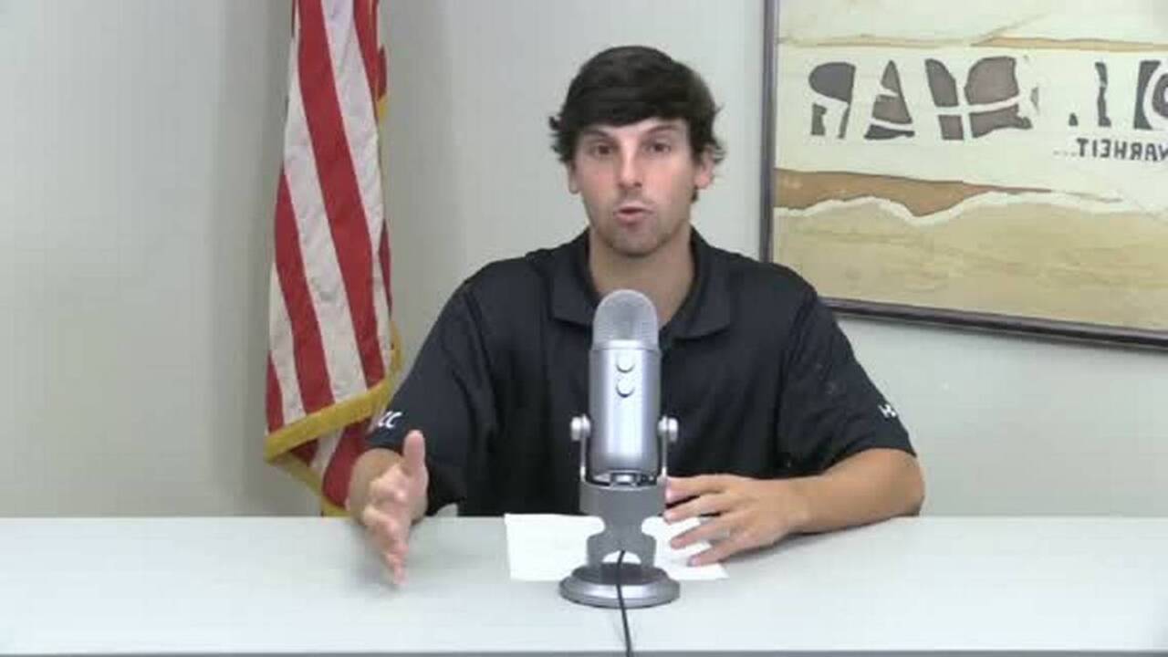 Week 4 football preview: Palmetto at Sarasota