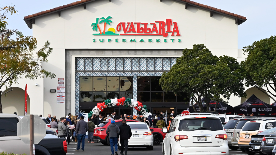 10 things to know about the Vallarta now open in Clovis. A look inside in the new store