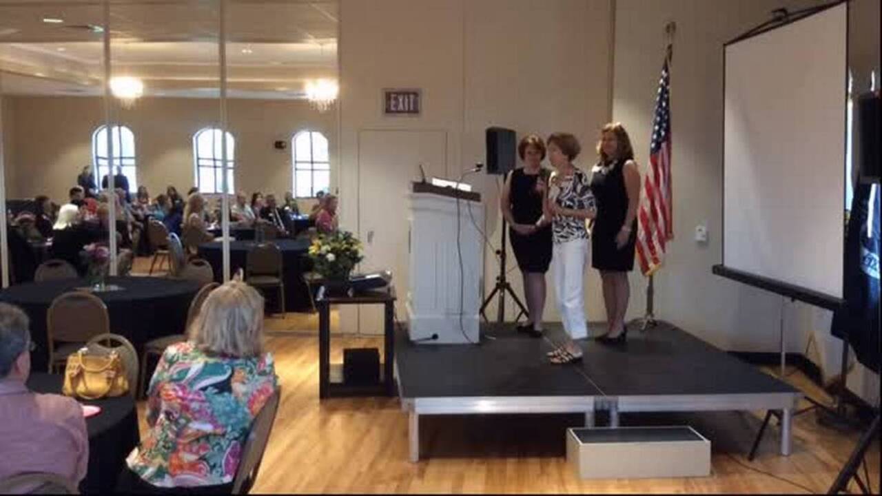 Service Club of Manatee County awards record amount in grants 