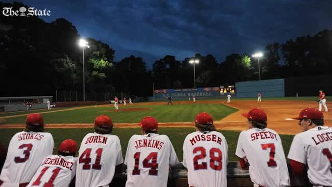 A.C. Flora High School booster club investigation in 90 seconds