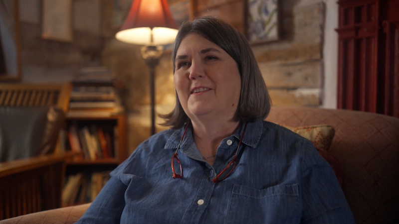 Kentucky chef Ouita Michel heading to Tribeca