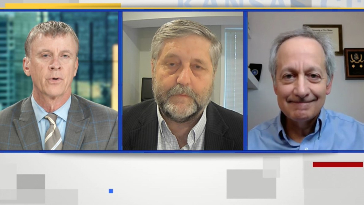 4Star Politics: Former FBI spokesman Jeff Lanza talks 9/11 and terrorism