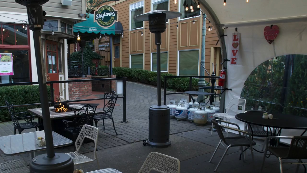 After surviving Phase 1, Whatcom restaurants consider these new options in Phase 2