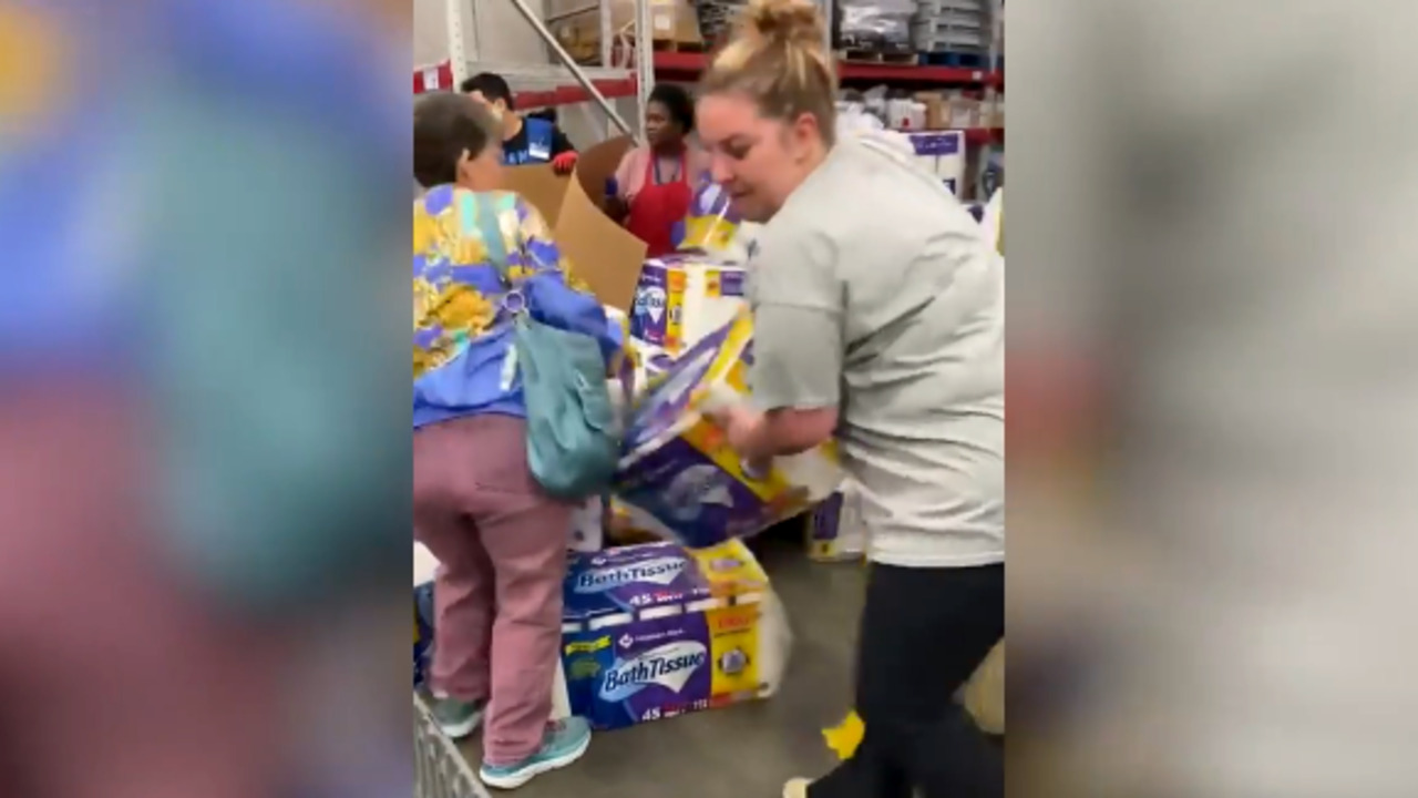 Faith Matters | Coronavirus is serious. Jesus teaches there is no need to panic