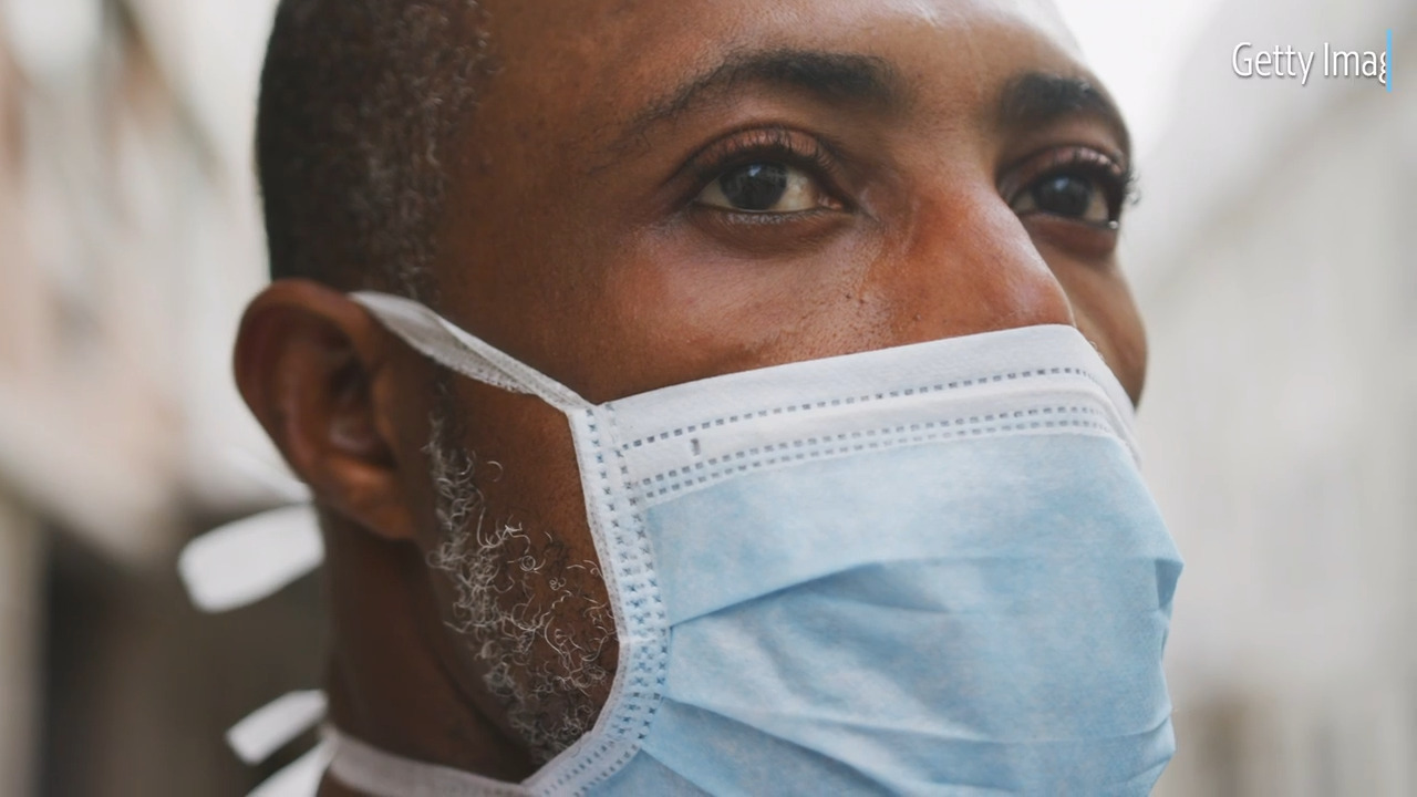 Whatcom sees five new COVID-19 cases, state says Sunday