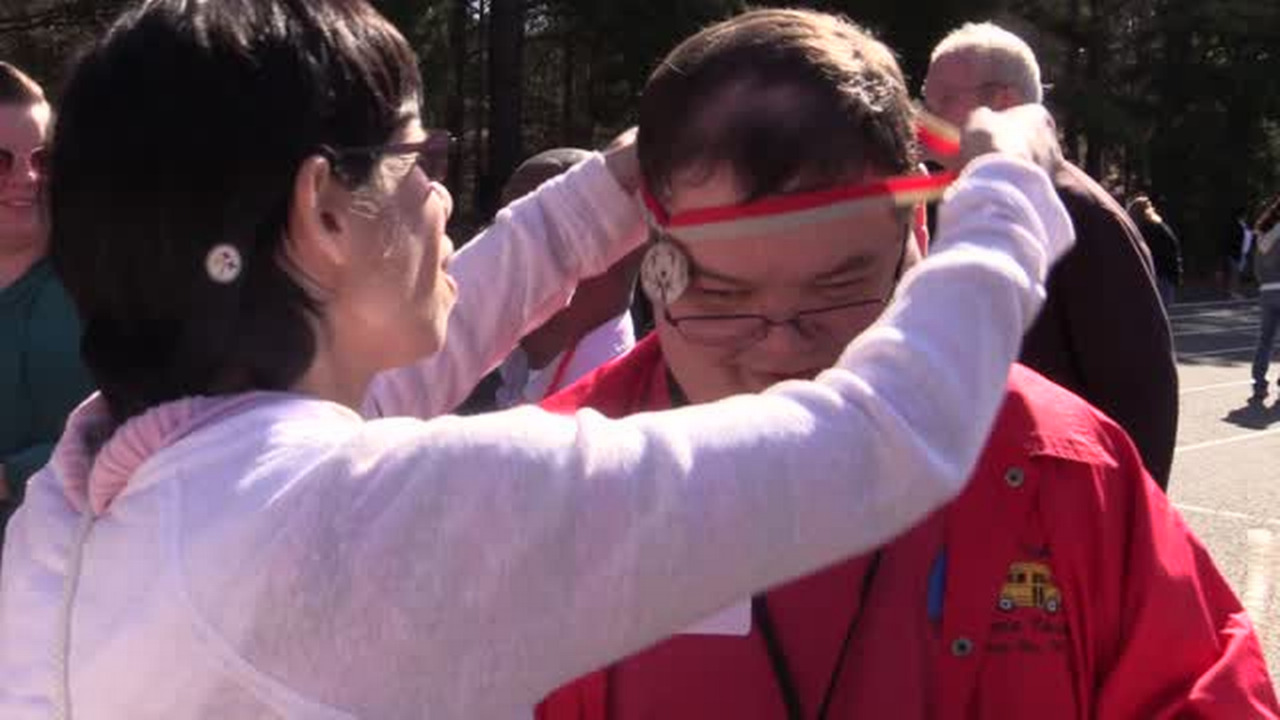 Coronavirus cancels April Special Olympics for York, Chester, Lancaster athletes