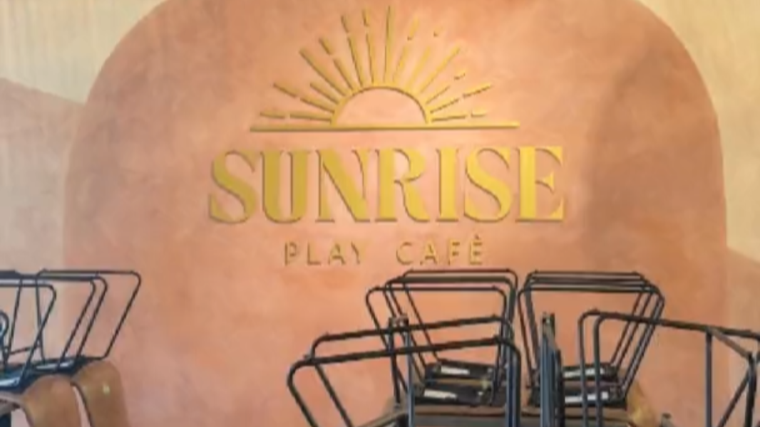 Why did Sunrise Play Cafe close? Owners share updates
