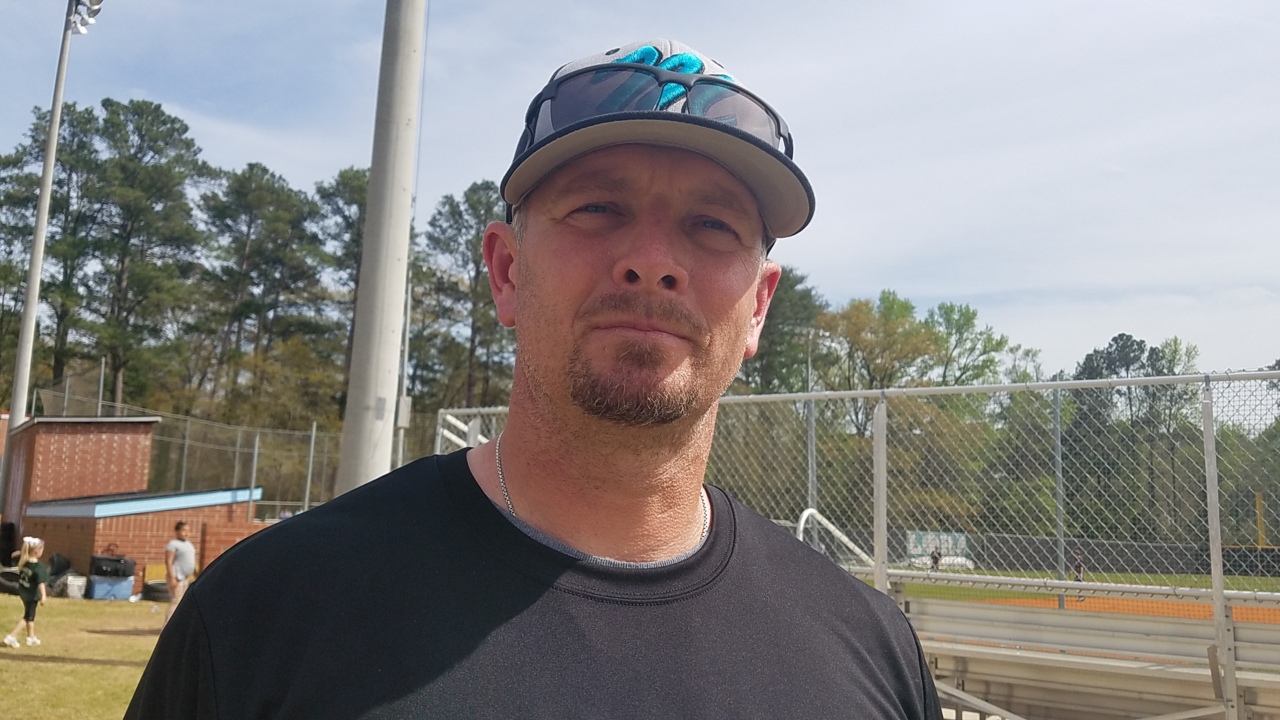 Billy Wagner enjoying life as high school coach