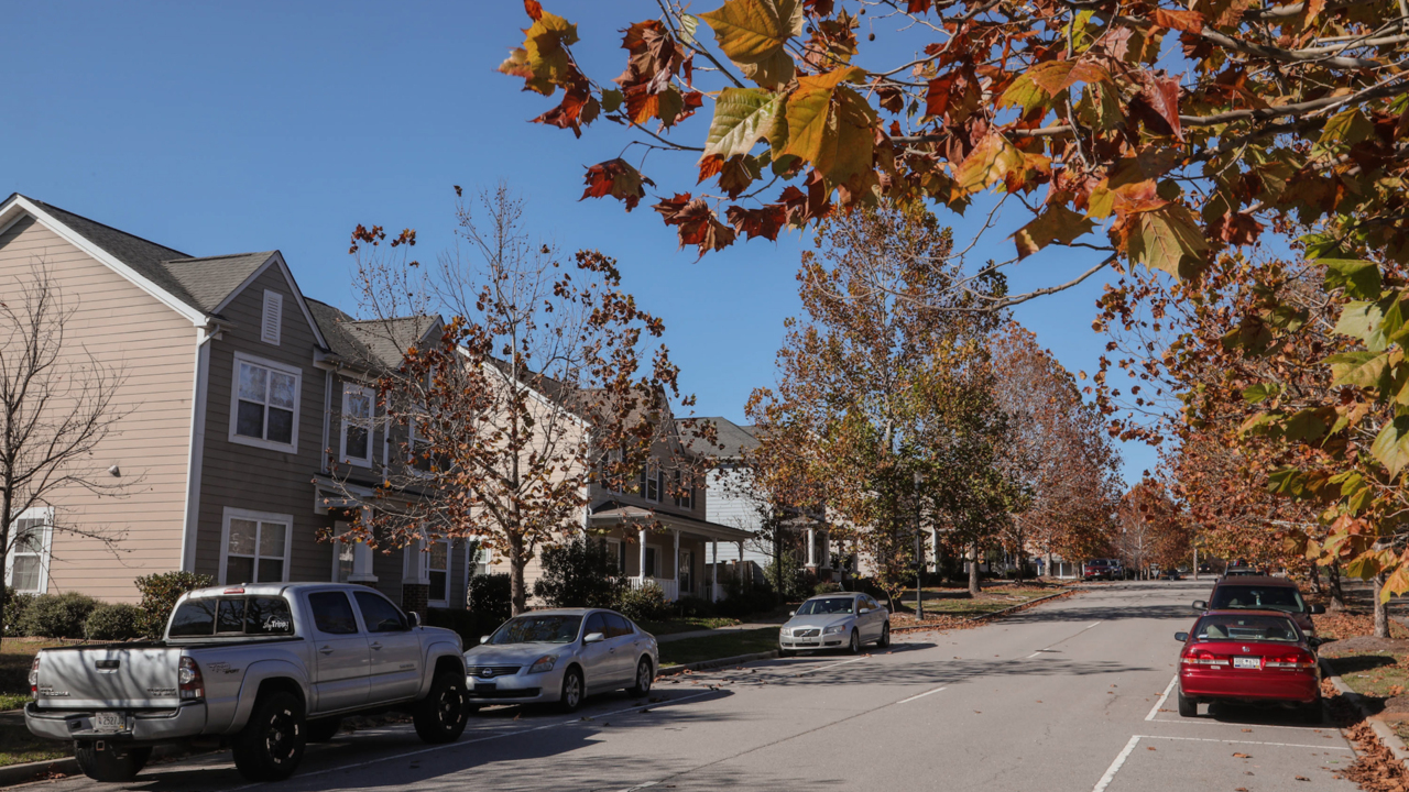 Is Rosewood becoming a student hub? Residents fear ‘the next Olympia’ in Columbia