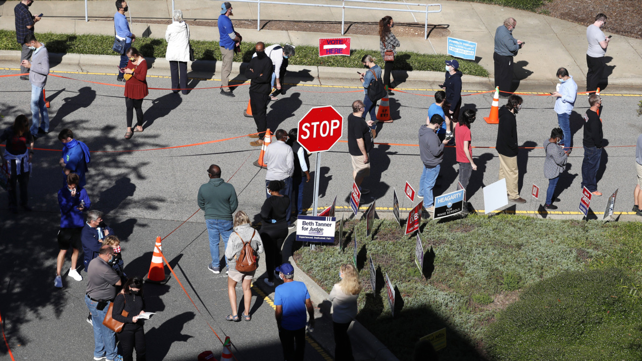 Disinformation in Local Elections: How to spot it and what you can do