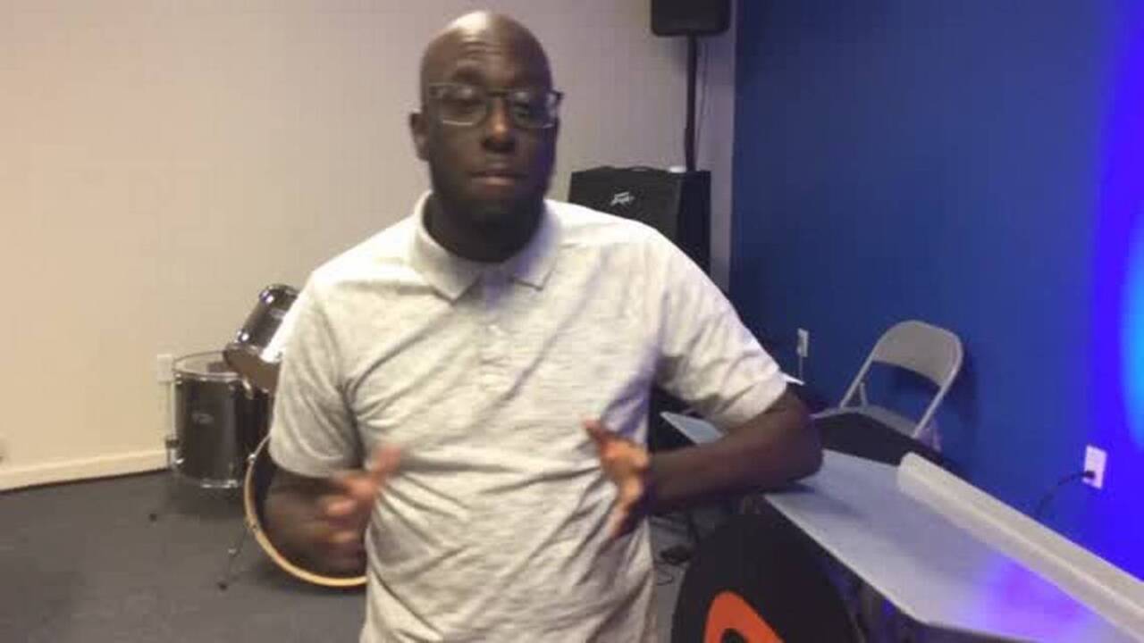 Columbus pastor plans unity march against violence