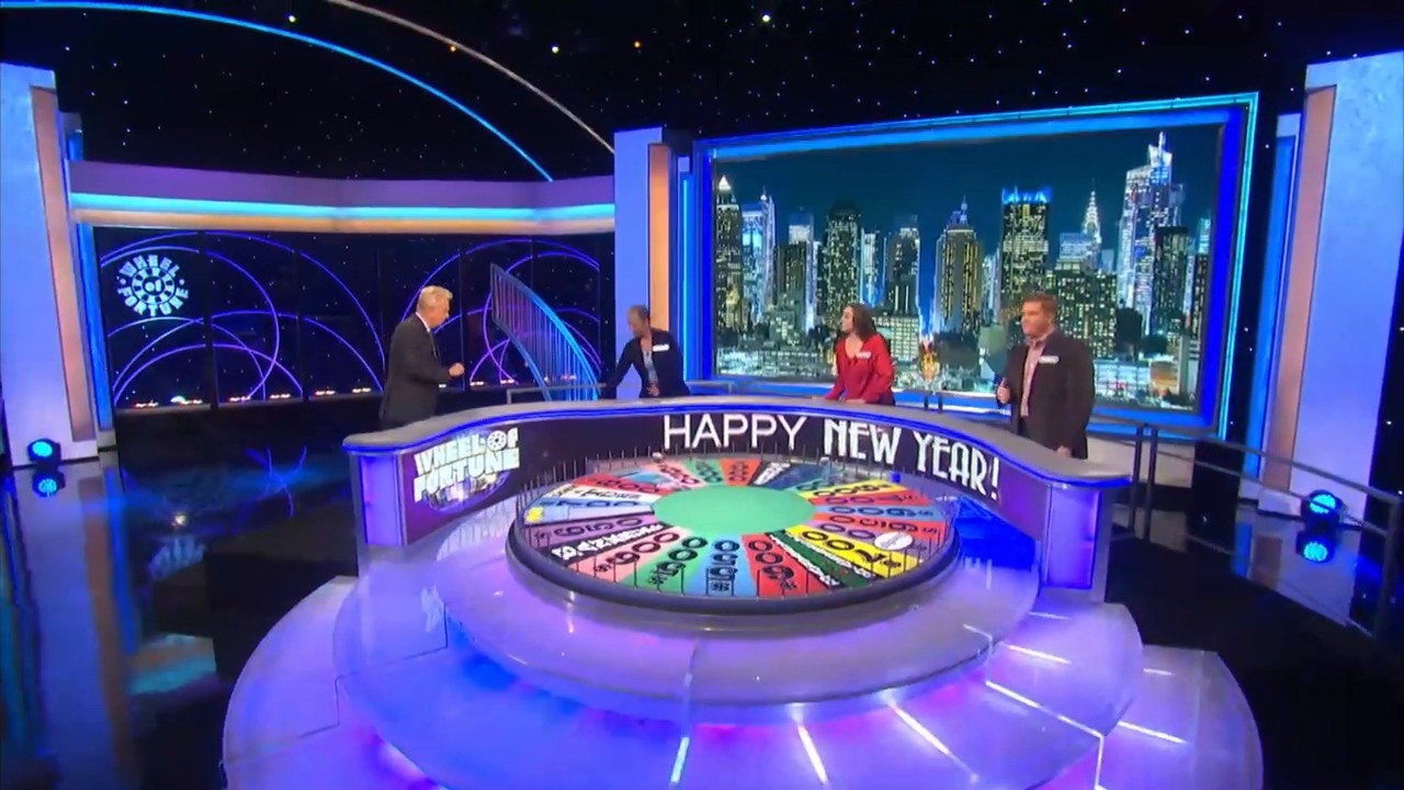 2 Central Coast moms taking a spin on ‘Wheel of Fortune.’ How has COVID changed the show?