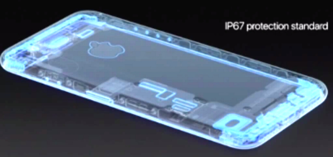 4 things to know about new iPhone 7