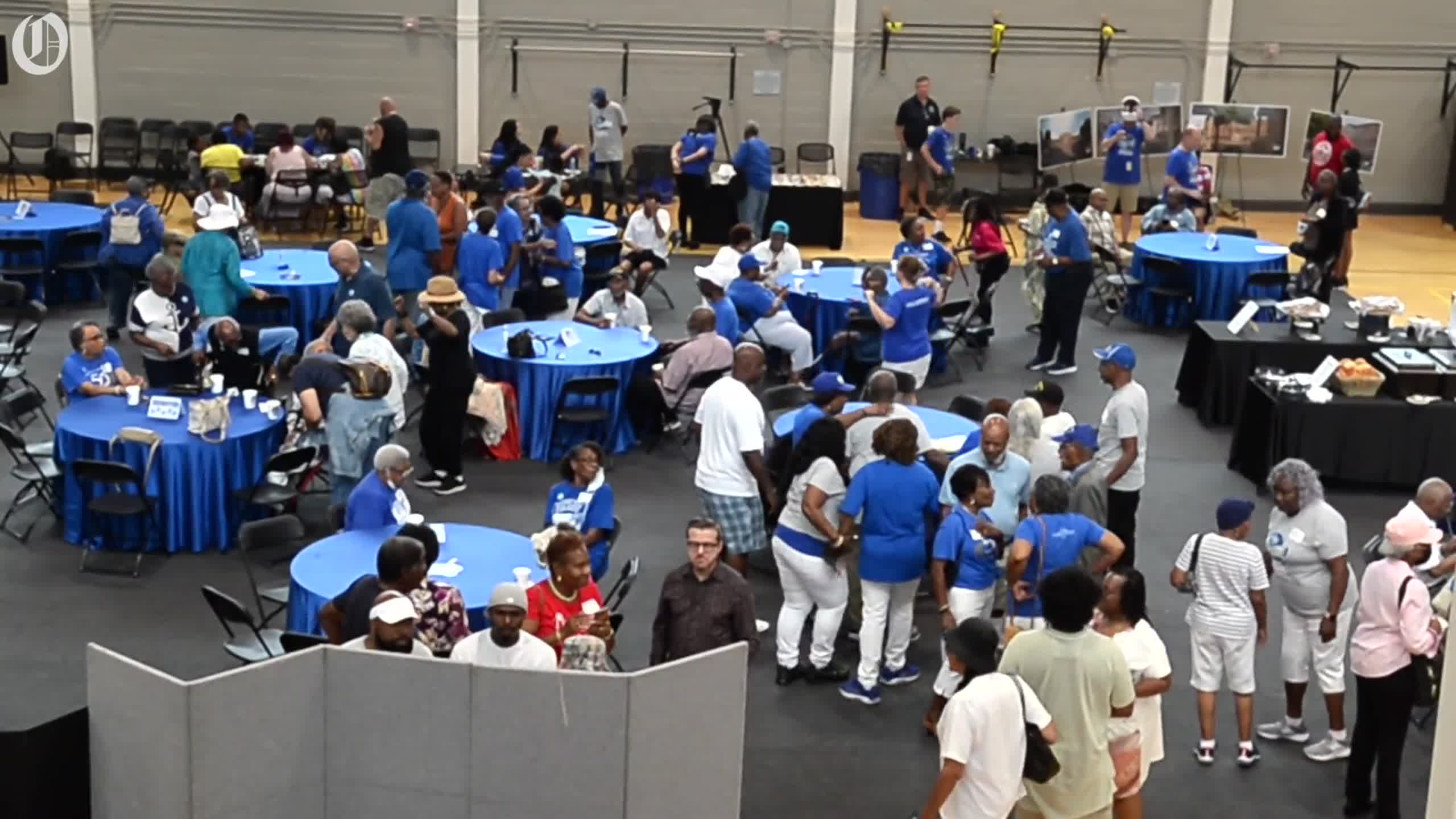 How much do Charlotte public employees earn? Search our salary database.