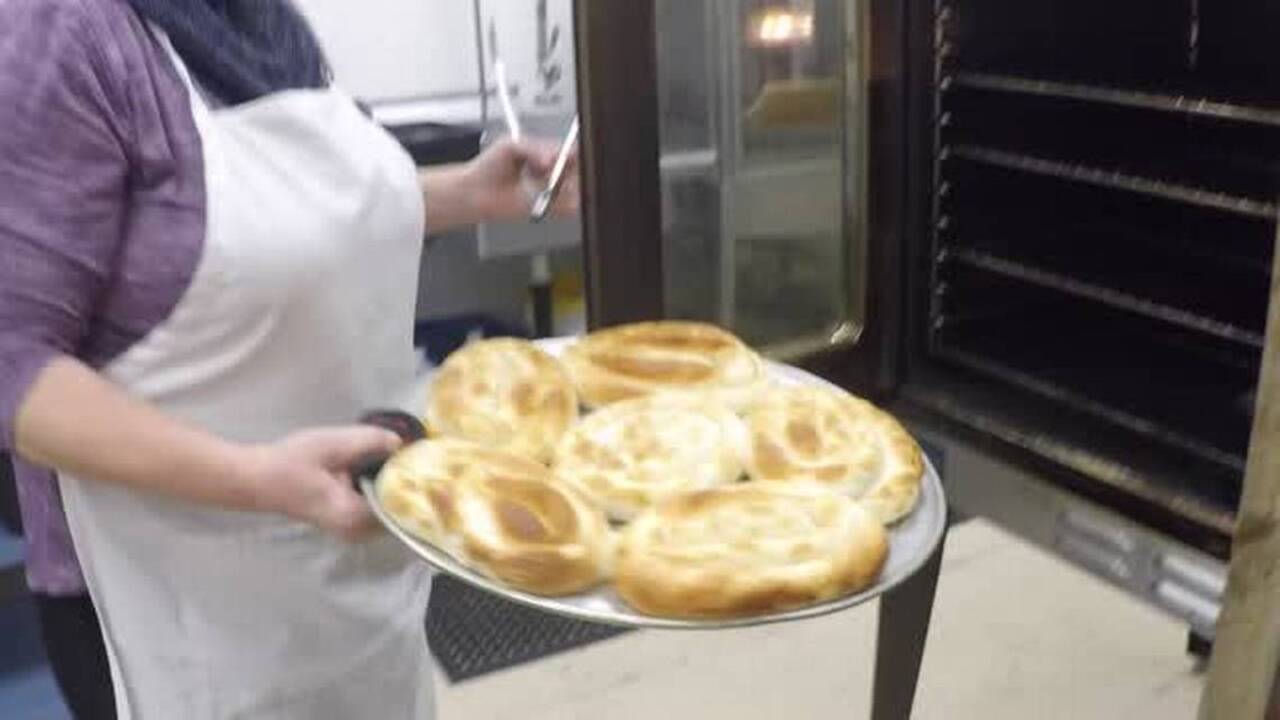 Sofra Bosnian Grill offers a great taste of the Western Balkans