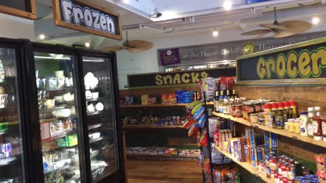 Anna Maria Green Village businesses see success with green energy