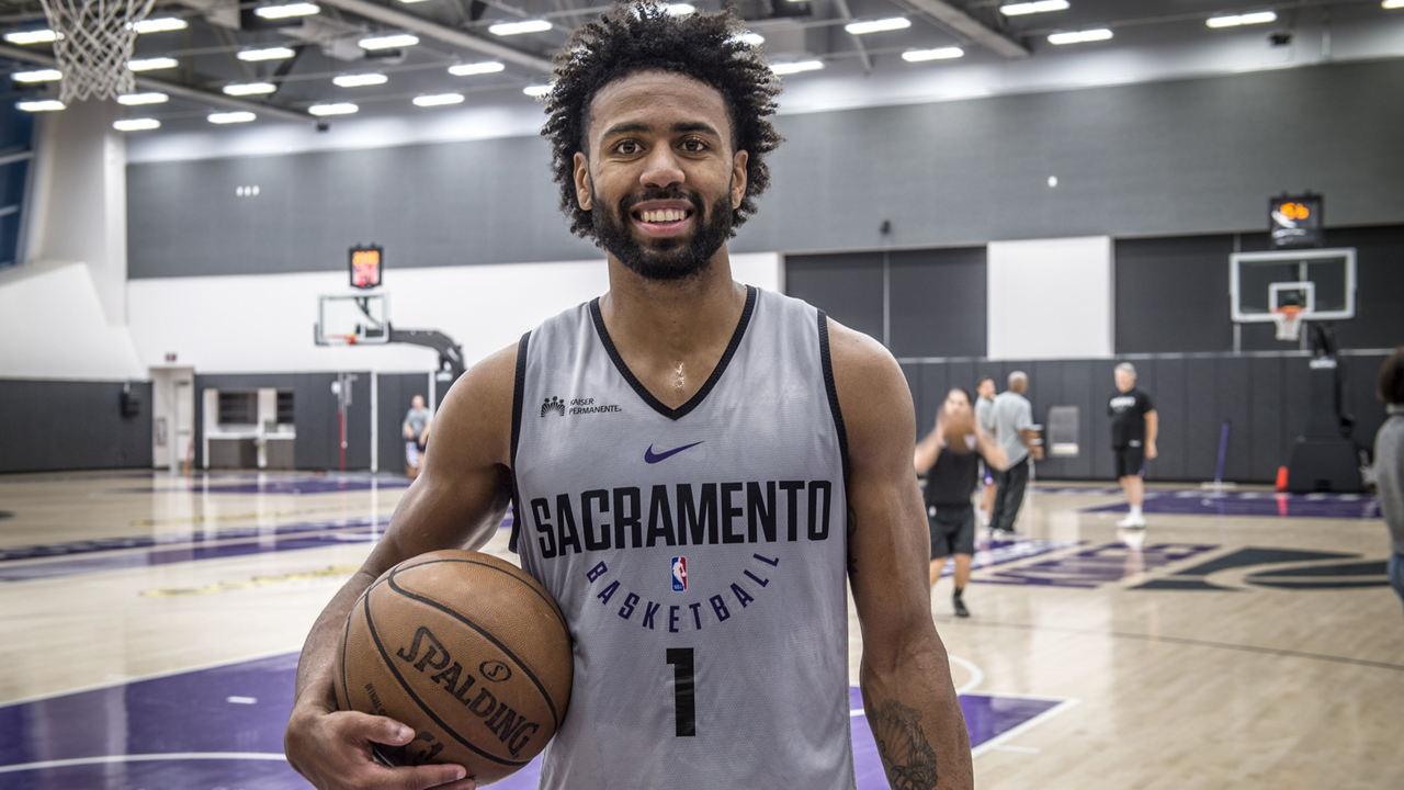 What Justin Jackson taught Joel Berry at UNC, and how it could help both in the NBA