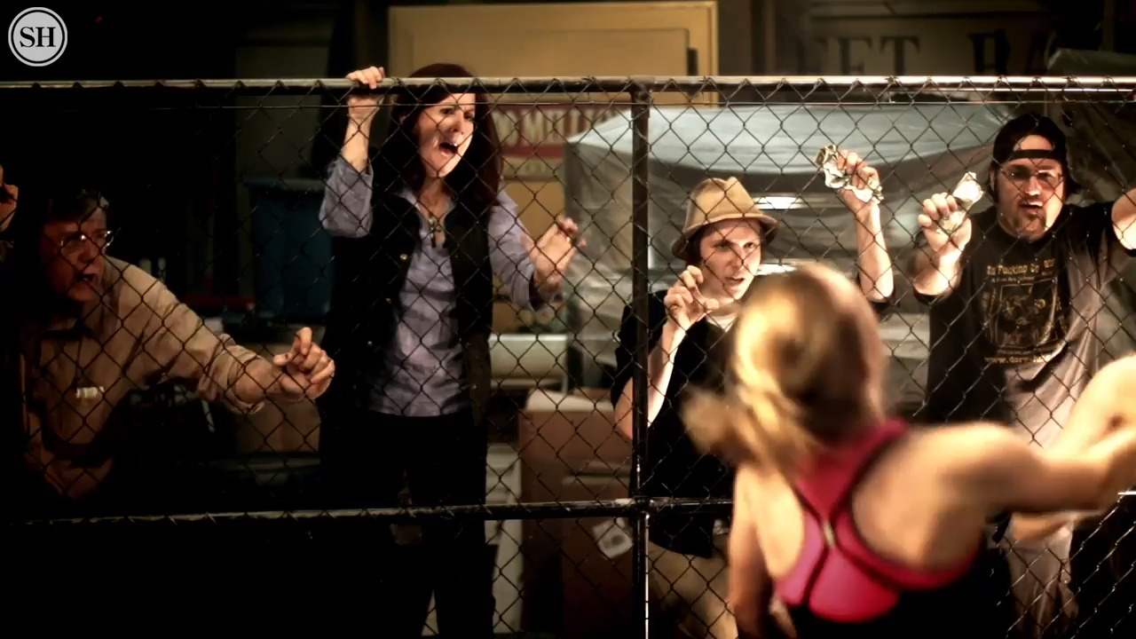 Indie filmmakers on the Coast are showing off their work at 2 Mississippi festivals