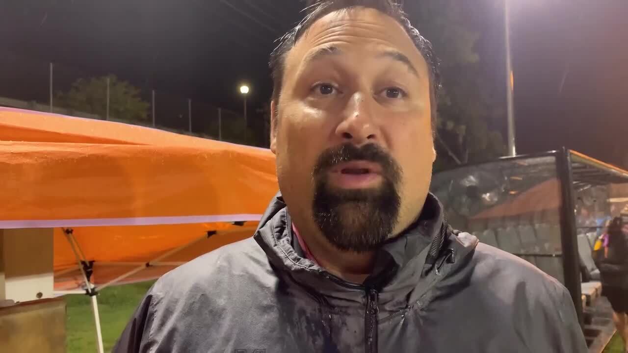 Mercer women’s soccer head coach discusses big win over Samford