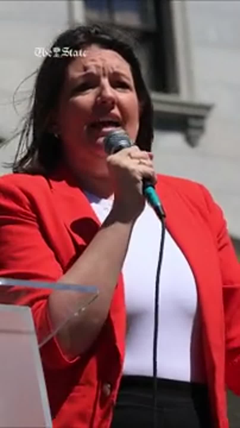 Mallory Dittmer is running for Congress