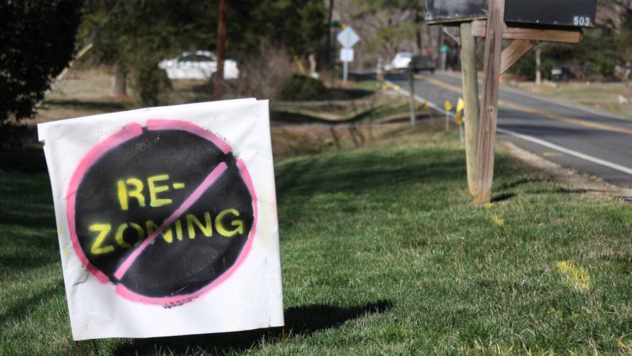 Neighbors opposed Publix development in northern Durham