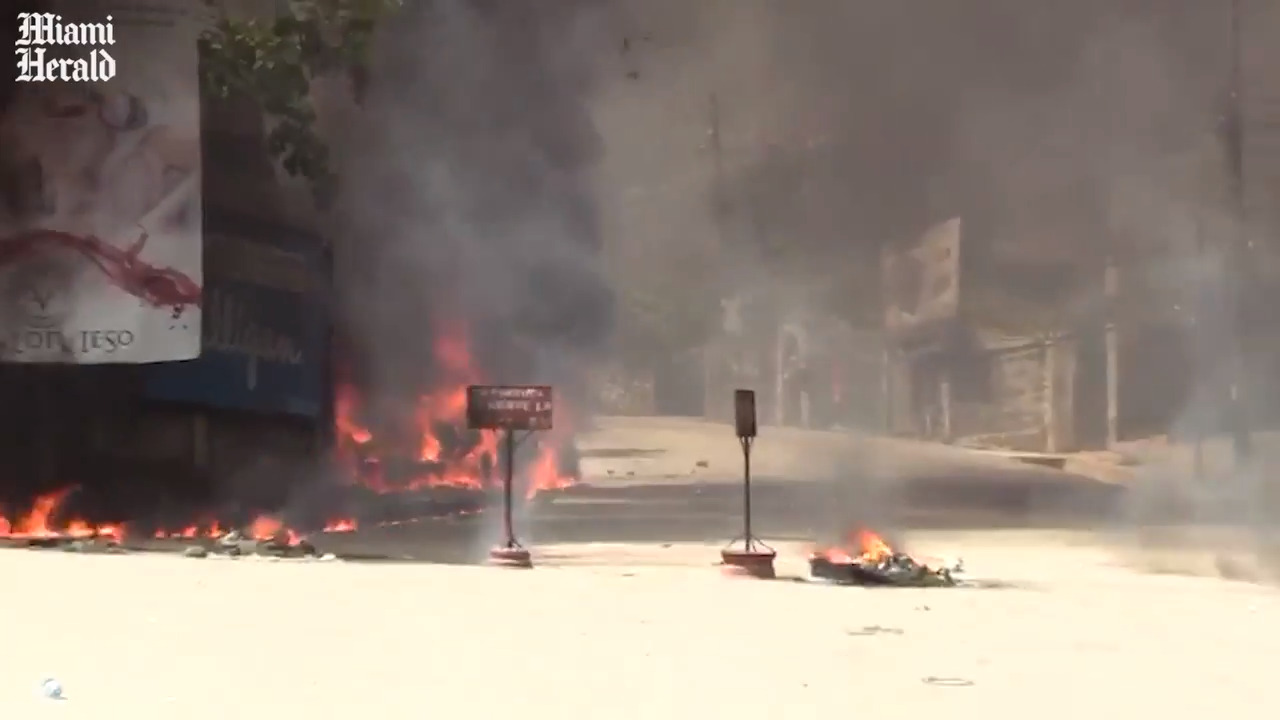 Prelude to an assassination: Betrayal by guards and frantic call from Haiti to Florida