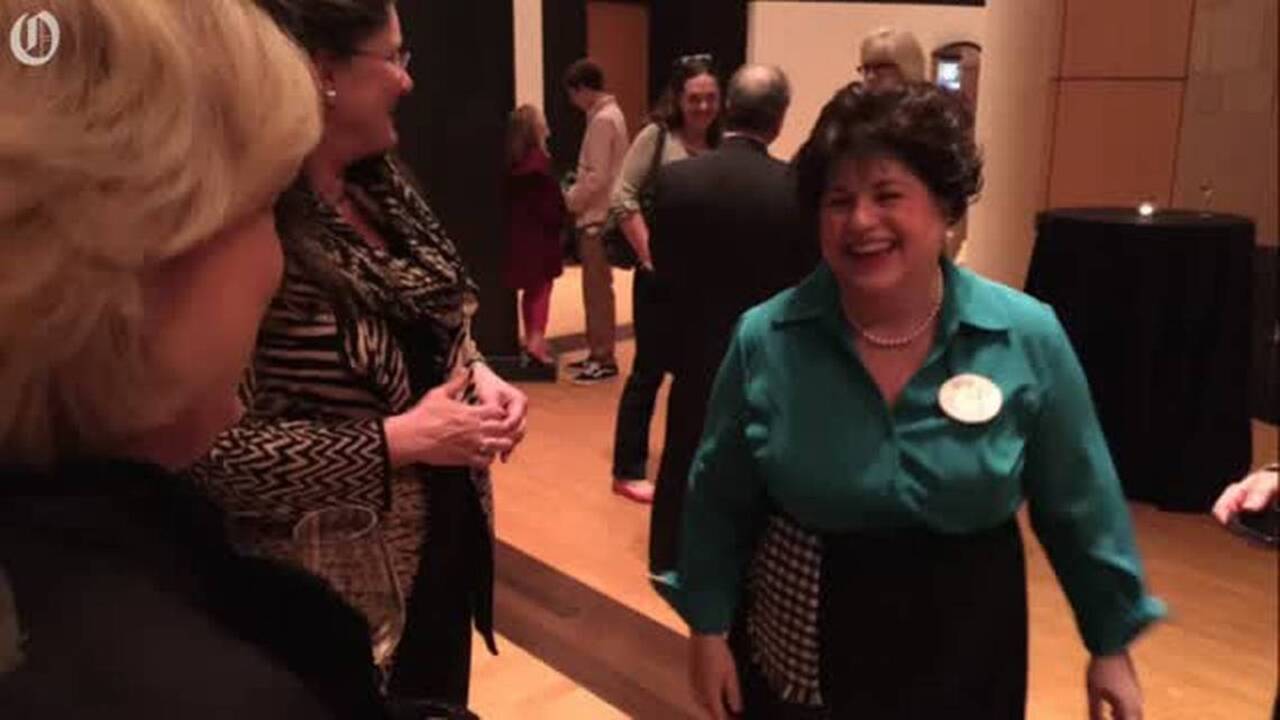 5 reasons ‘Bon Appetit’ is the best night of cake and culture in Charlotte