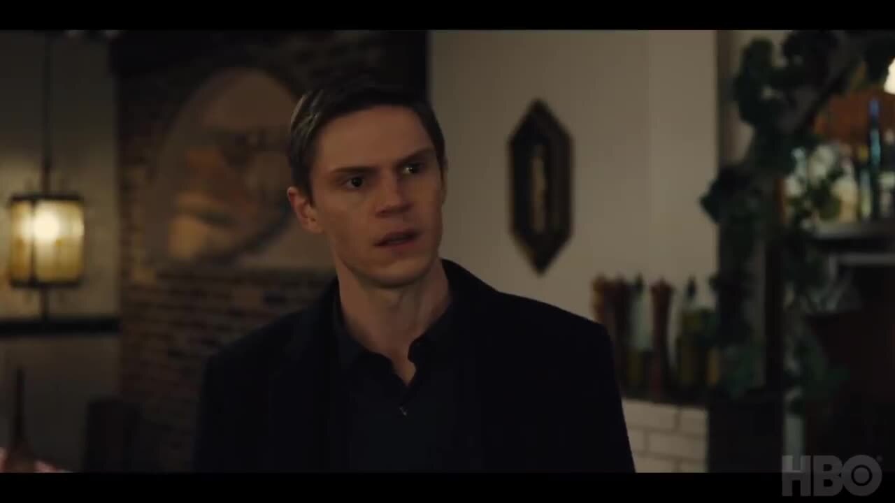 ‘Mare of Easttown’: Official trailer