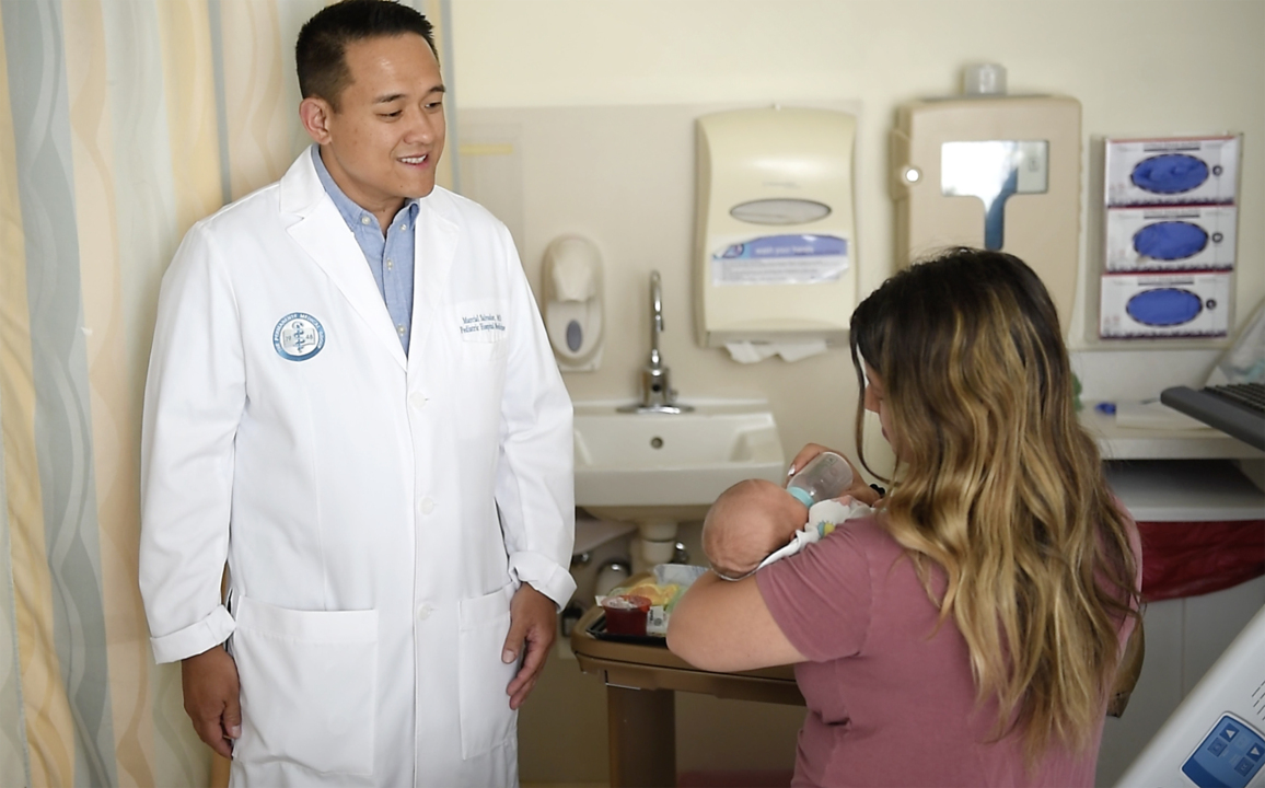Breastfeeding is beneficial — so, why aren’t more new mothers sticking with it?