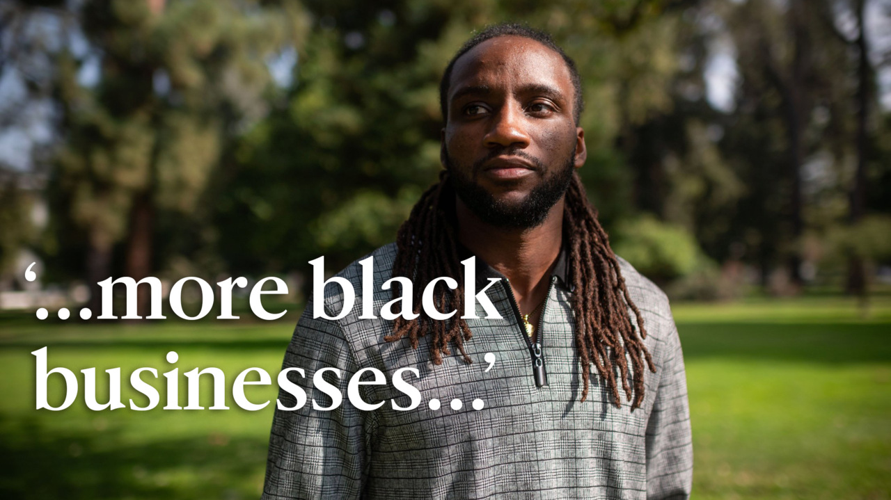 Equity Lab: What needs to change in Sacramento?